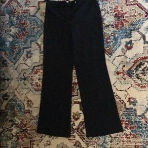 I.N.C black slacks